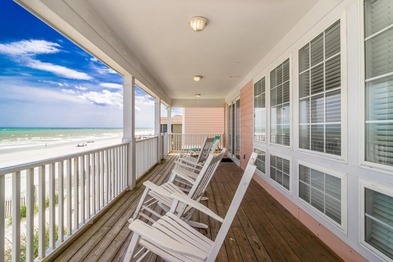 Retreat * Myrtle Beach