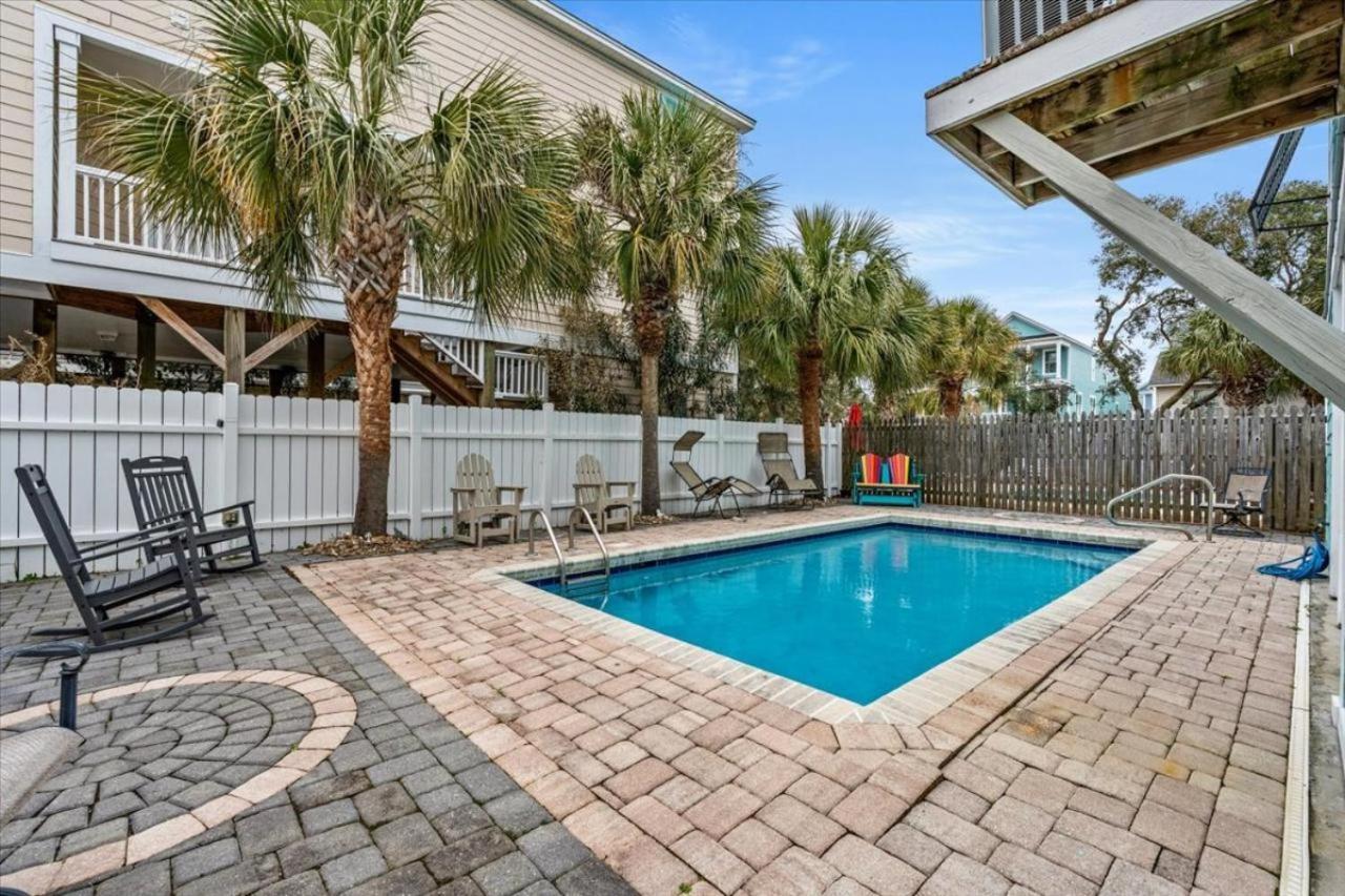 Holiday home Dolphins Retreat Myrtle Beach