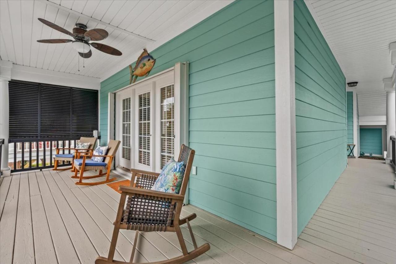 Holiday home Dolphins Retreat Myrtle Beach