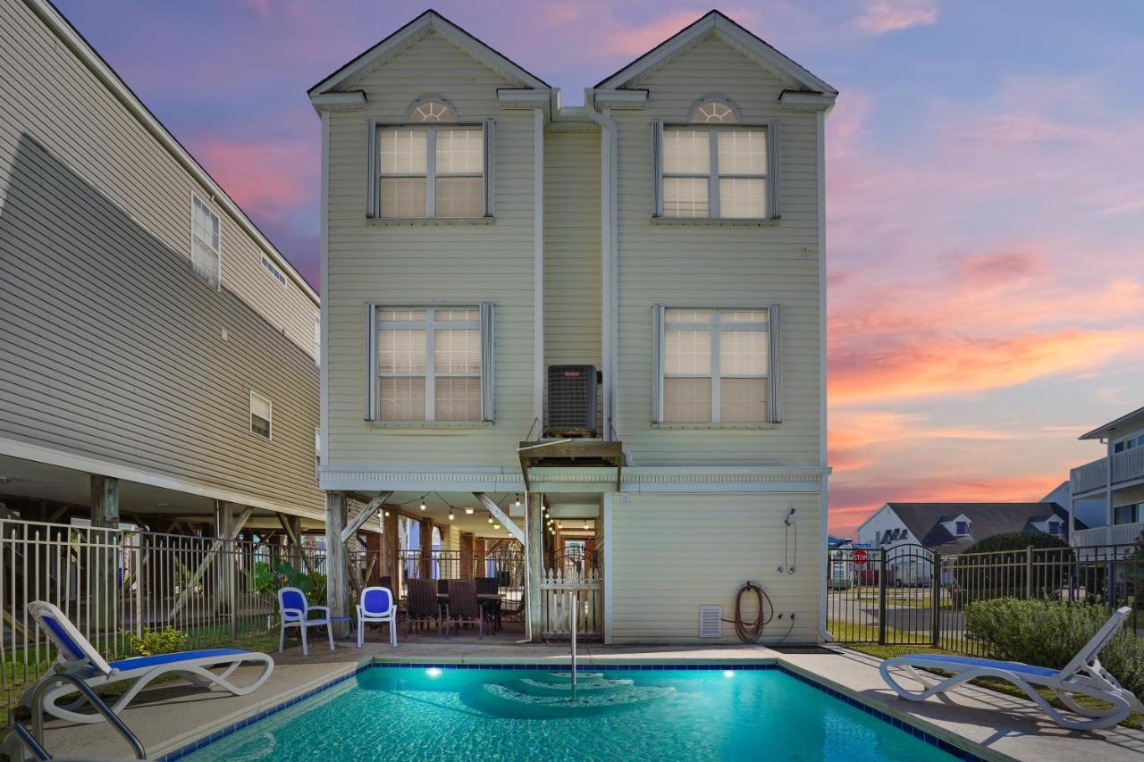 Holiday home Fore Shore Myrtle Beach