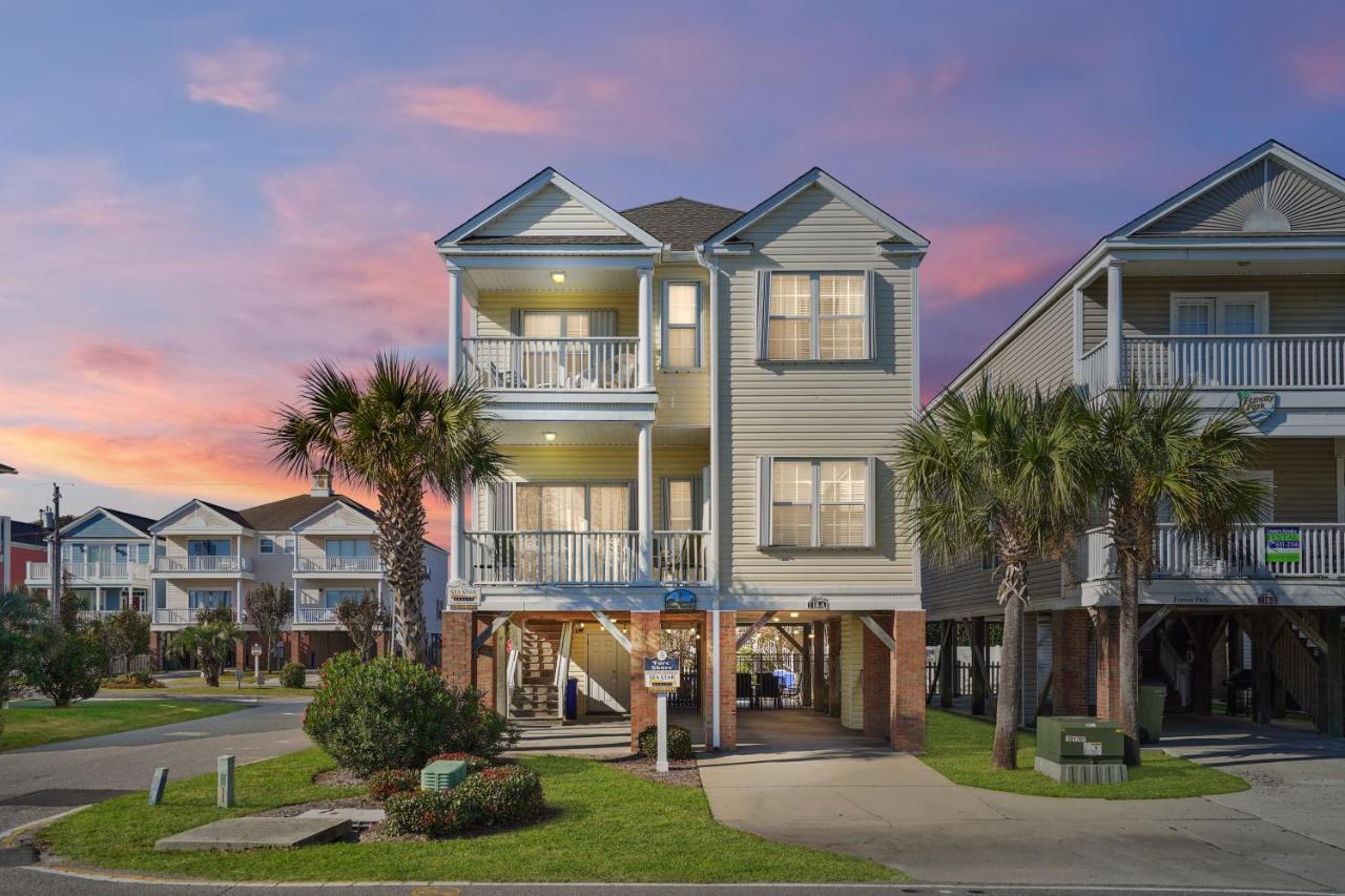 Holiday home Fore Shore Myrtle Beach