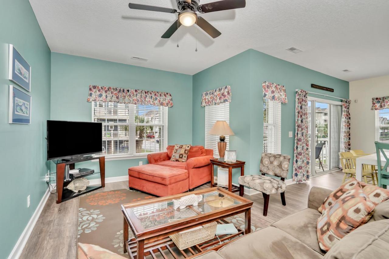 Holiday home Fore Shore Myrtle Beach
