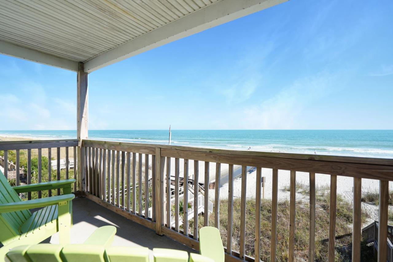 Shore Magic Holiday home *