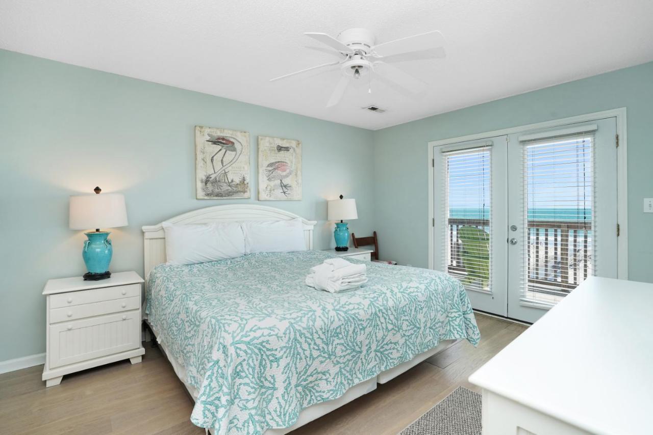 Shore Magic Holiday home *