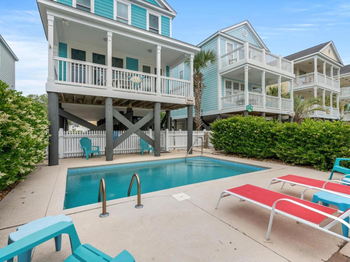 Summer Winds * Myrtle Beach