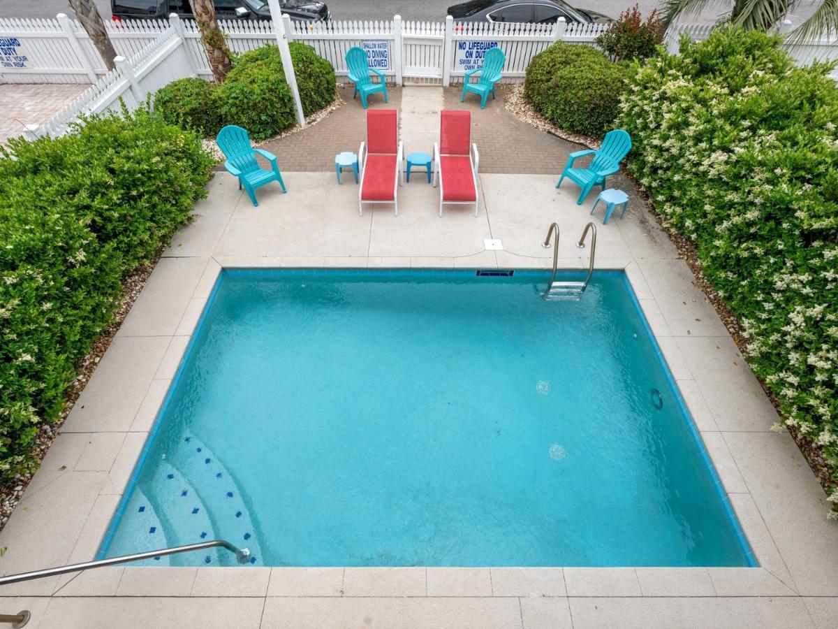 Summer Winds Holiday home Myrtle Beach