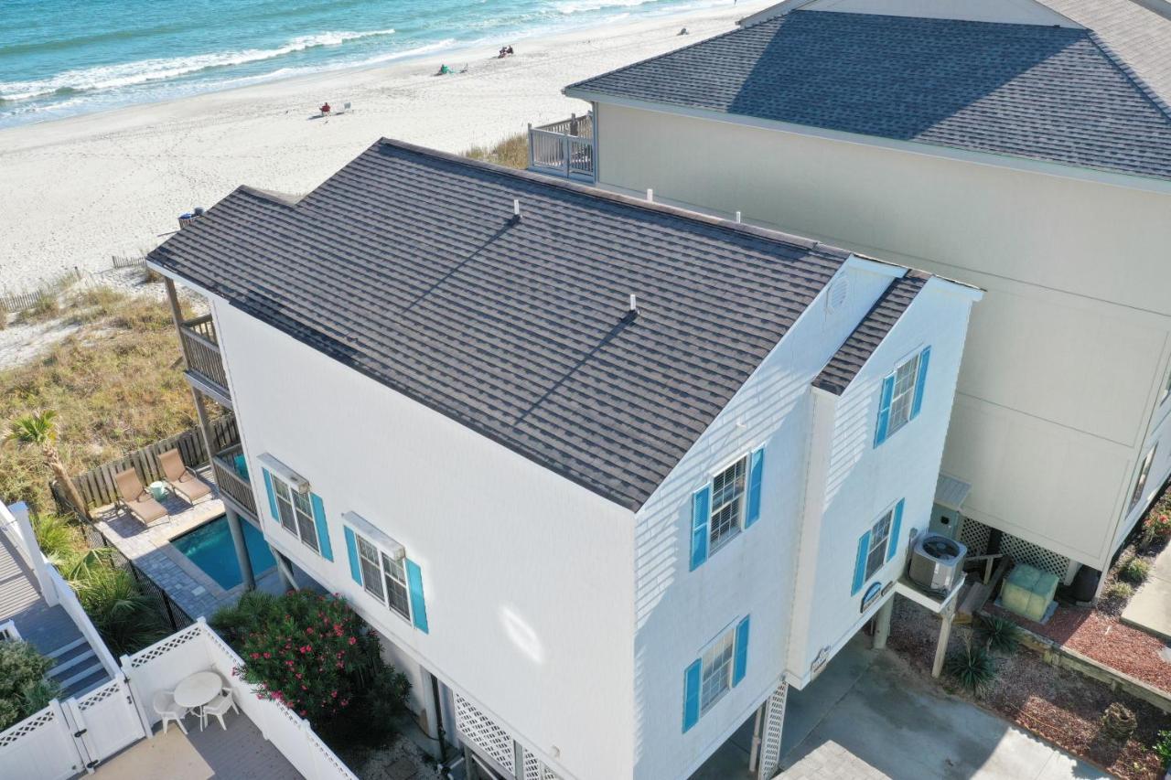 Shore Magic Holiday home Myrtle Beach