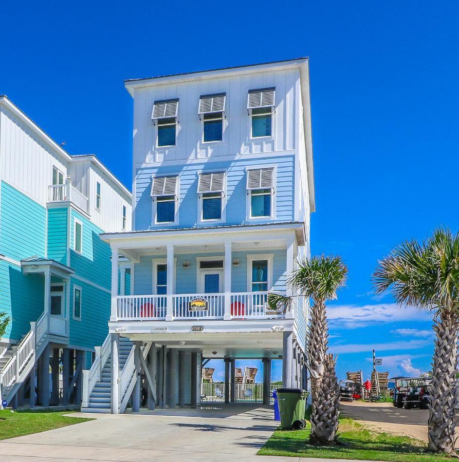 Saradise * Myrtle Beach