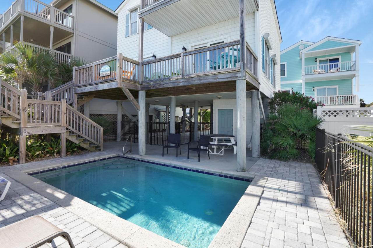 Shore Magic Holiday home *
