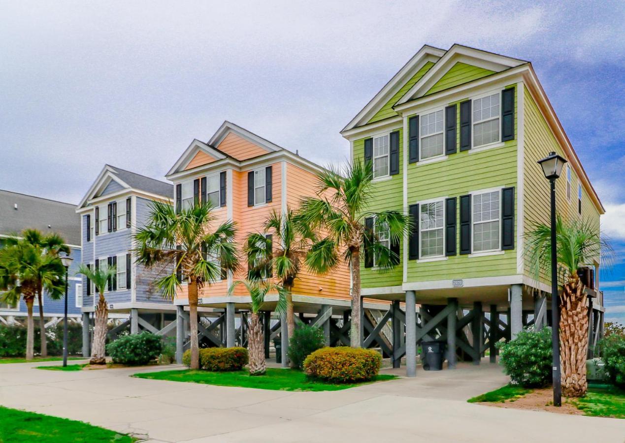 Portofino Iv 2020 Myrtle Beach