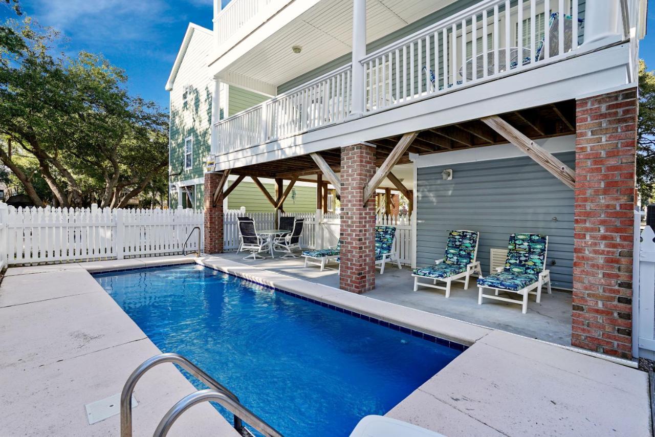 Blue Haven * Myrtle Beach