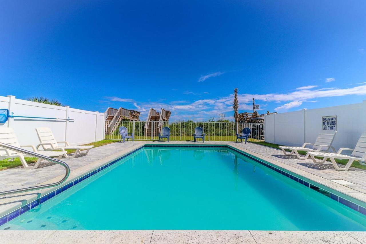 Saradise Holiday home Myrtle Beach