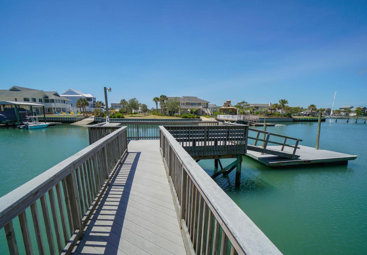 Seascape Holiday home Myrtle Beach