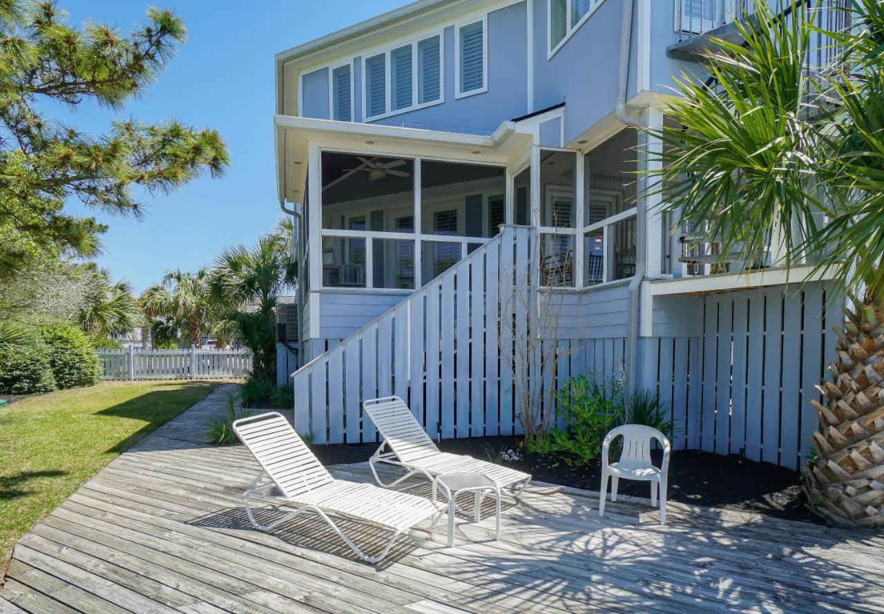 Seascape Holiday home Myrtle Beach