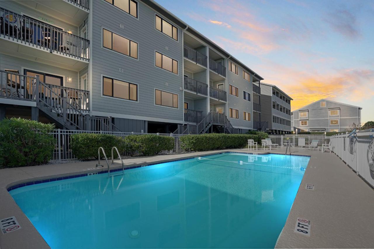 Dolphin Cay Unit 203 Holiday home Myrtle Beach