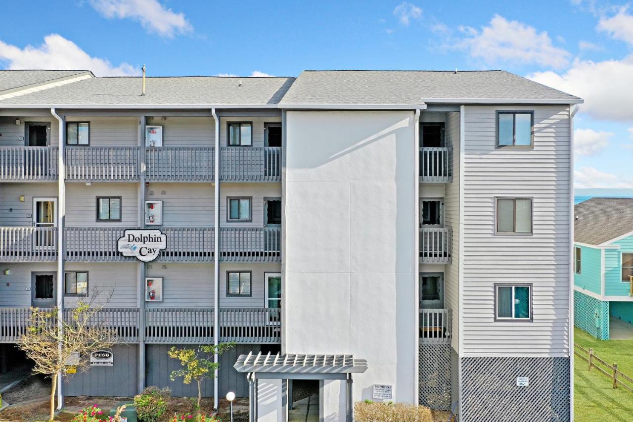 Dolphin Cay Unit 203 Holiday home Myrtle Beach