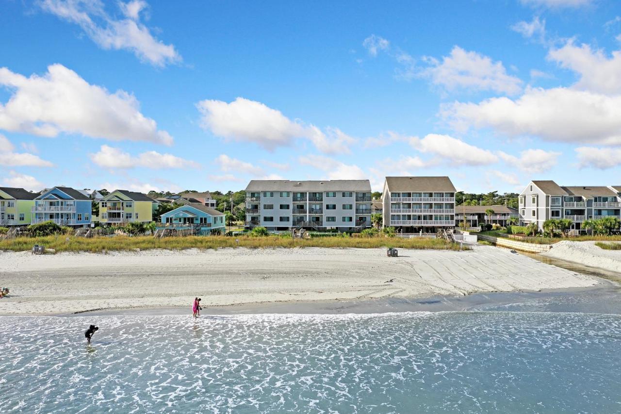Holiday home Dolphin Cay Unit 203