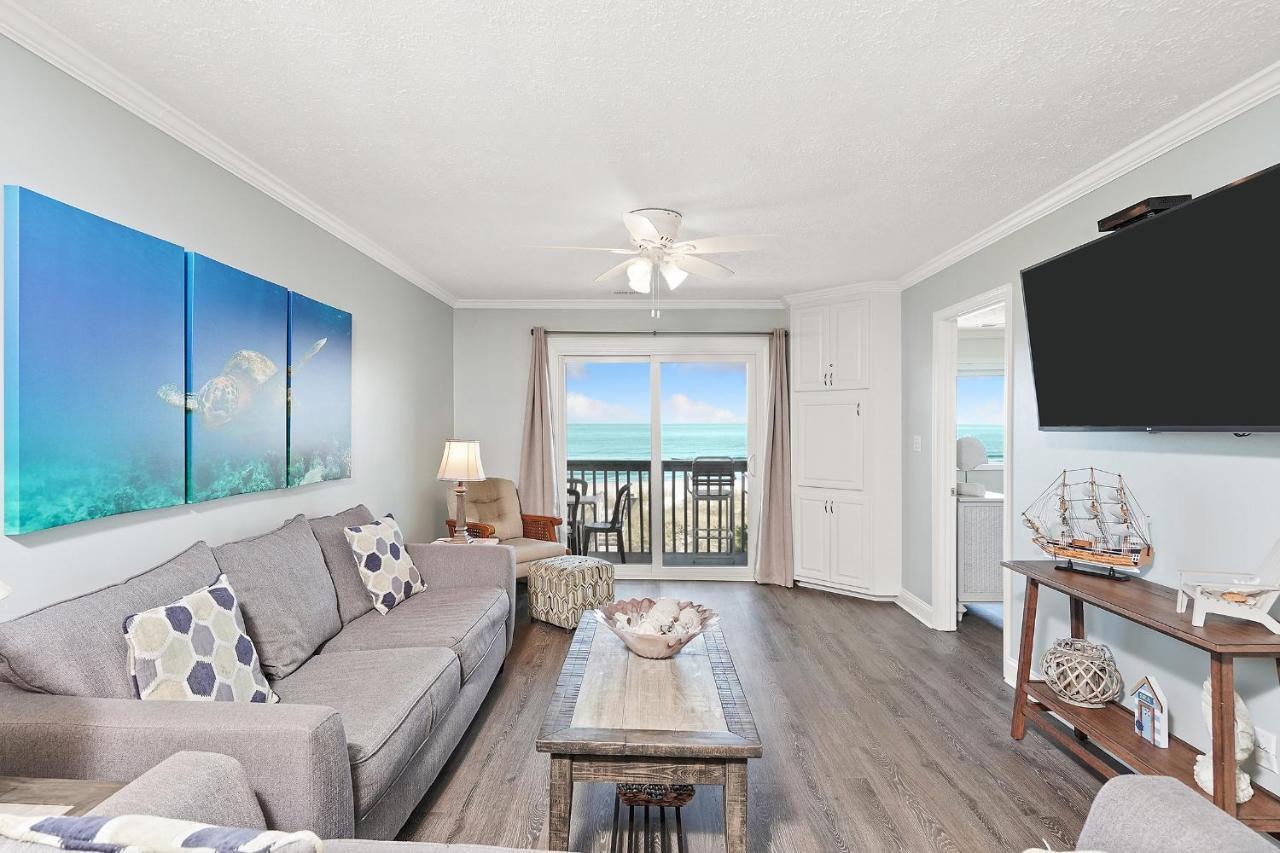 Holiday home Dolphin Cay Unit 203 Myrtle Beach