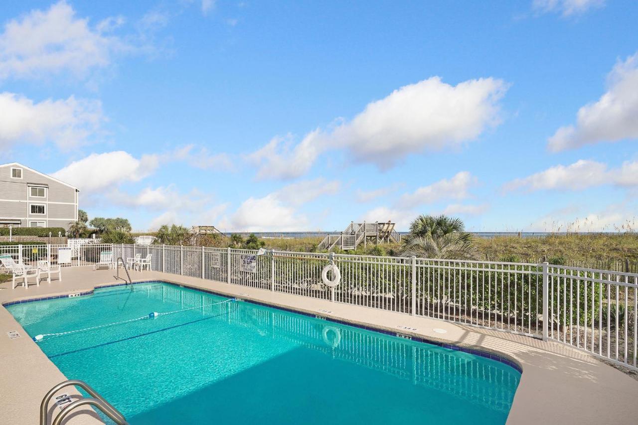 Holiday home Dolphin Cay Unit 203 *