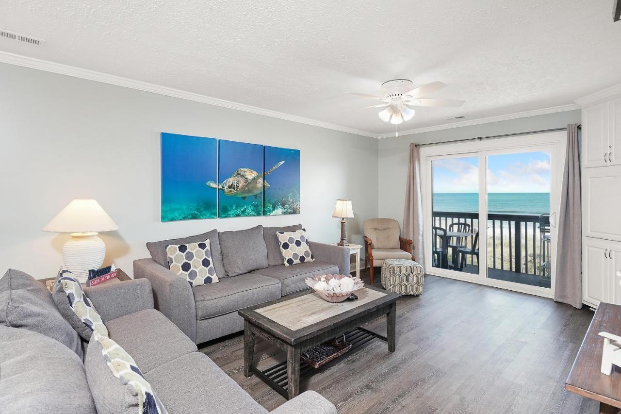 Holiday home Dolphin Cay Unit 203