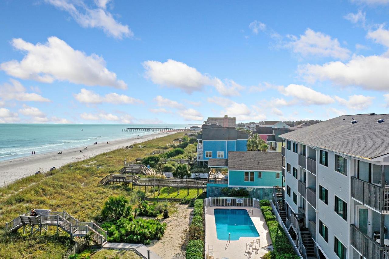 Holiday home Dolphin Cay Unit 203 Myrtle Beach