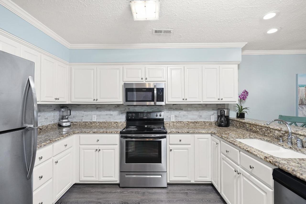 Holiday home Dolphin Cay Unit 203 Myrtle Beach