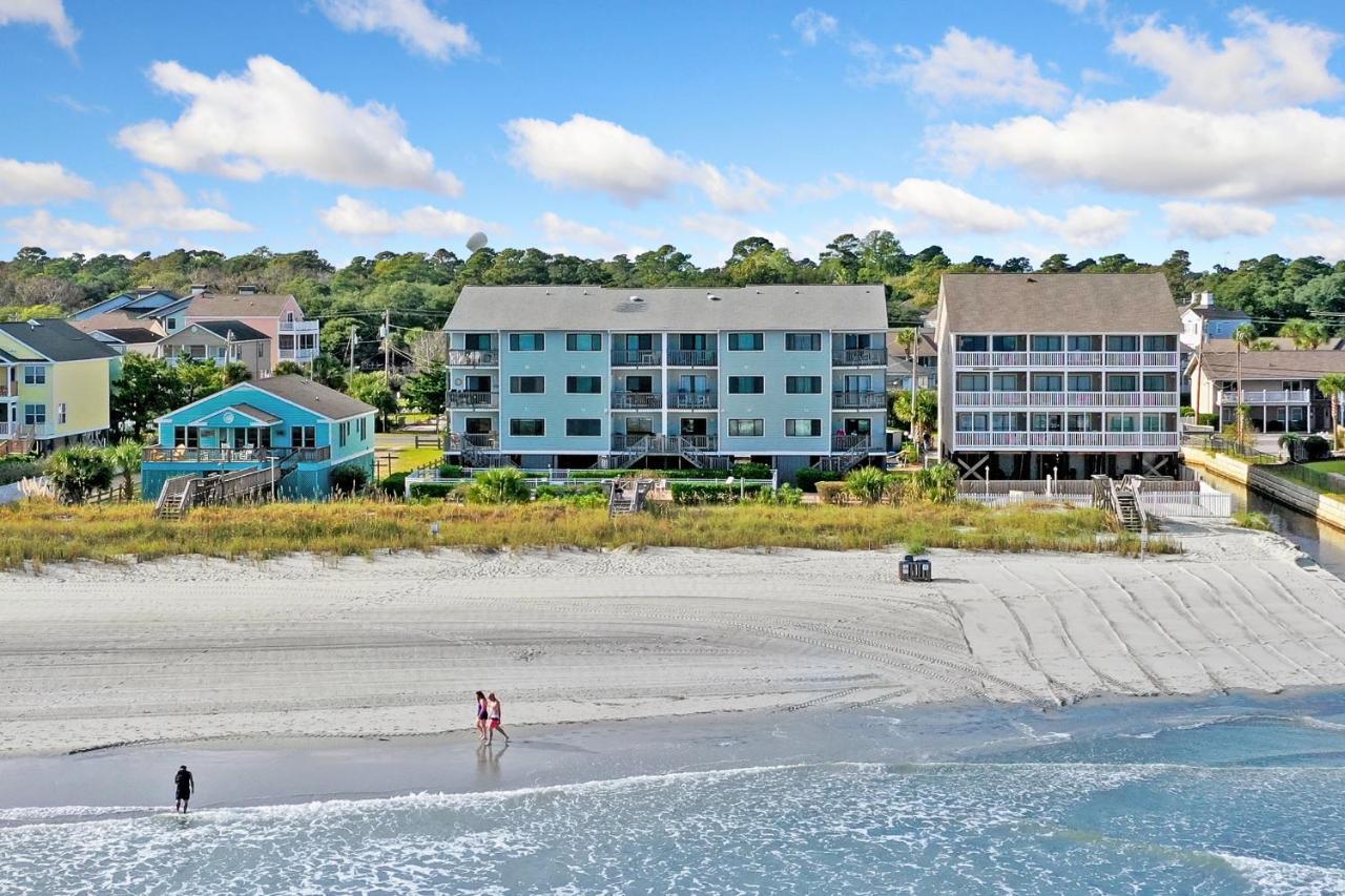 Holiday home Dolphin Cay Unit 203 Myrtle Beach