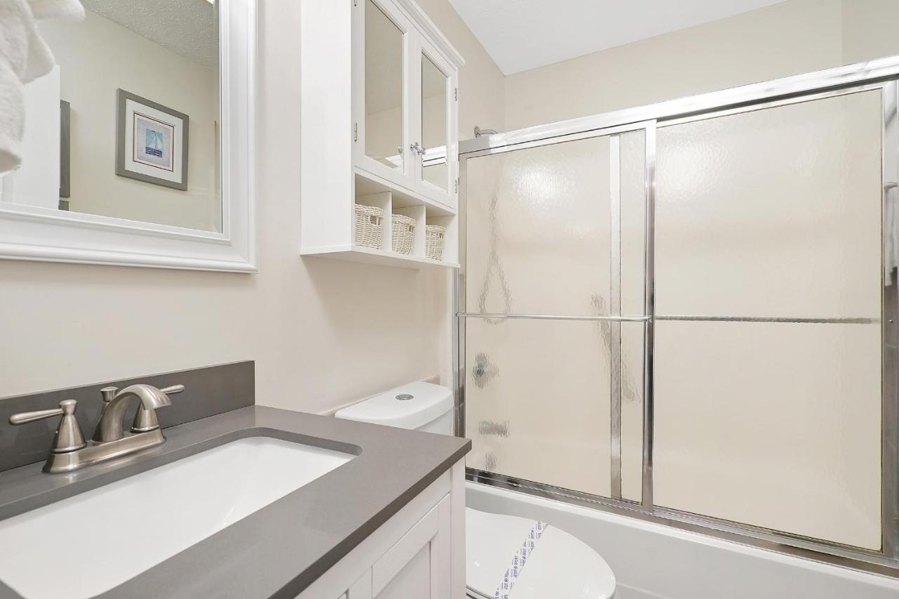 Dolphin Cay Unit 203 Holiday home