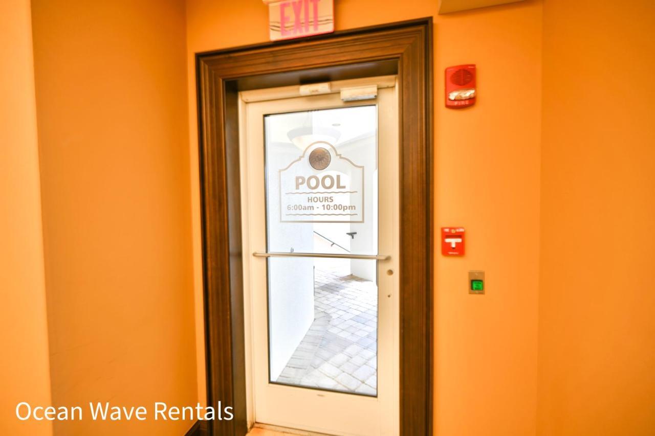 Apartment Luxury 2 Bedroom Waterfront Mi 7th Floor *