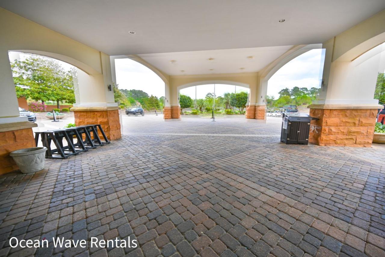 Luxury 2 Bedroom Waterfront Mi 7th Floor *