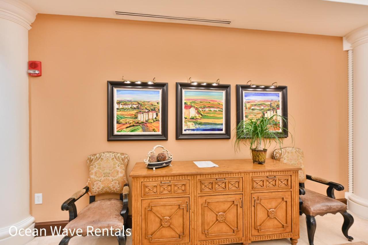 Luxury 2 Bedroom Waterfront Mi 7th Floor * Myrtle Beach