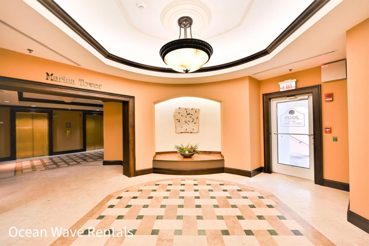 Luxury 2 Bedroom Waterfront Mi 7th Floor Myrtle Beach