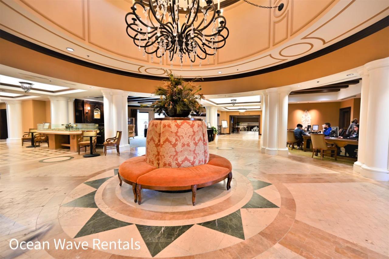 Luxury 2 Bedroom Waterfront Mi 7th Floor