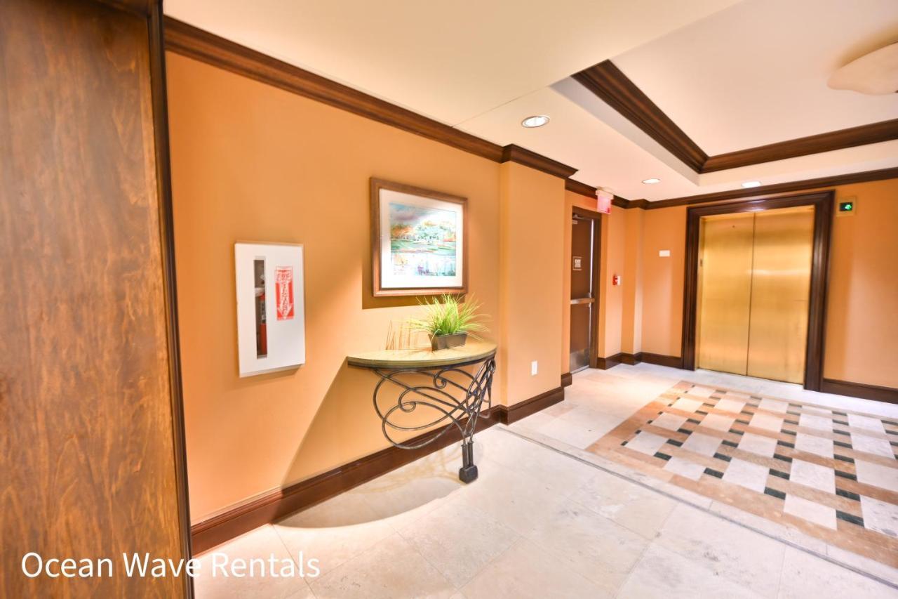 Luxury 2 Bedroom Waterfront Mi 7th Floor Myrtle Beach