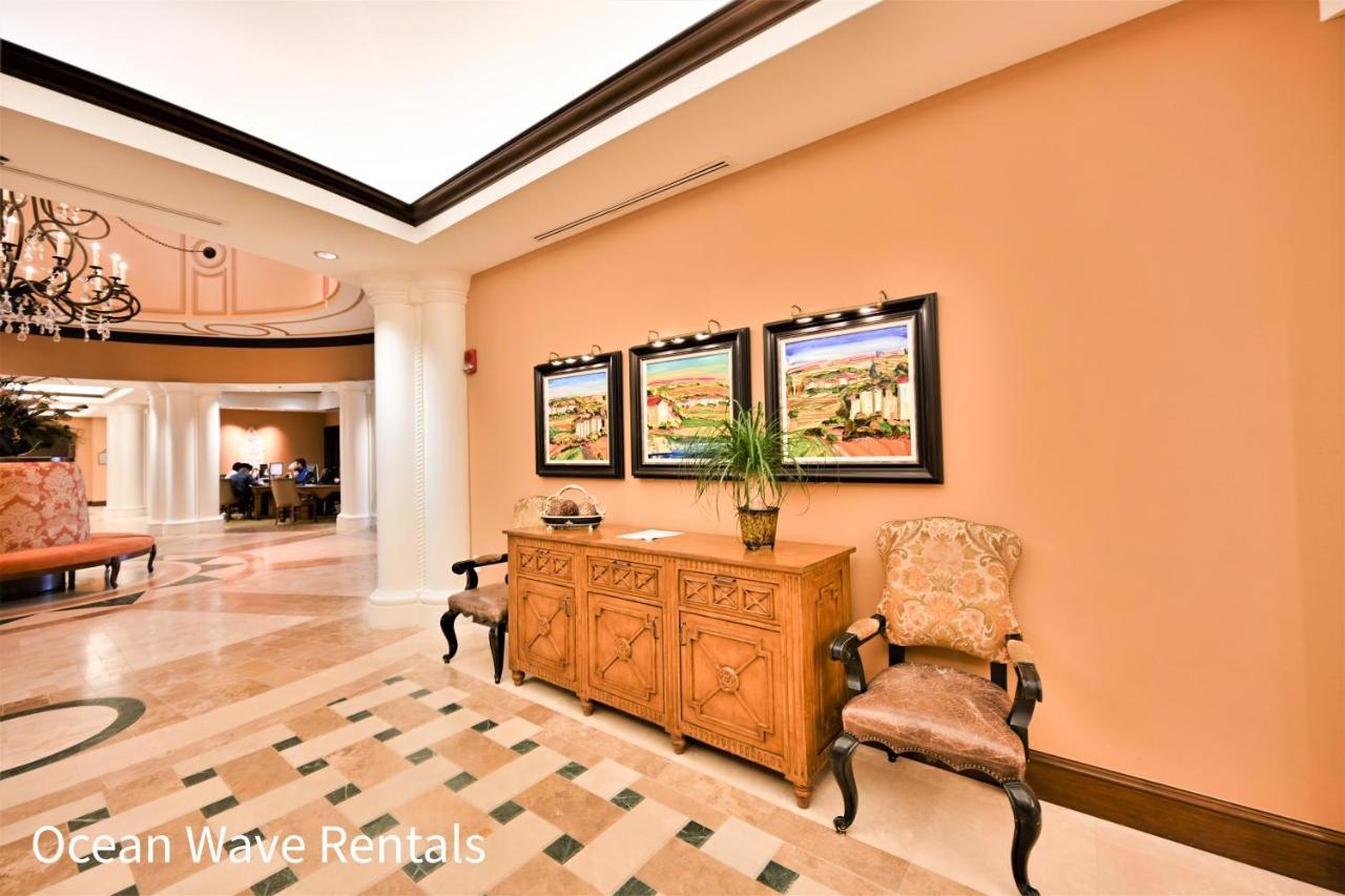 Apartment Luxury 2 Bedroom Waterfront Mi 7th Floor