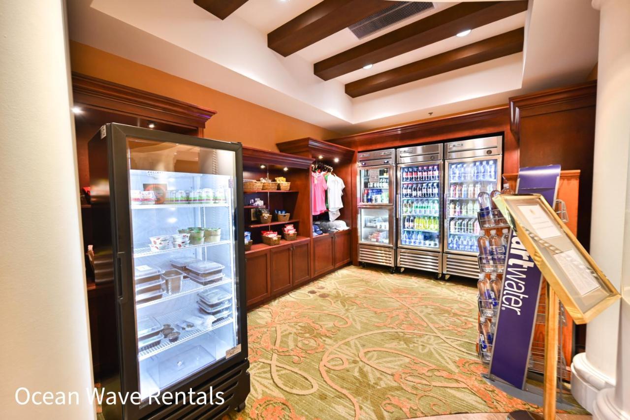 Luxury 2 Bedroom Waterfront Mi 7th Floor Apartment Myrtle Beach