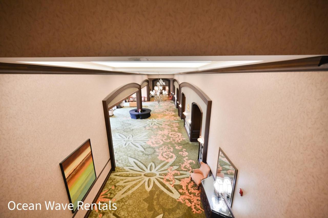 Apartment Luxury 2 Bedroom Waterfront Mi 7th Floor