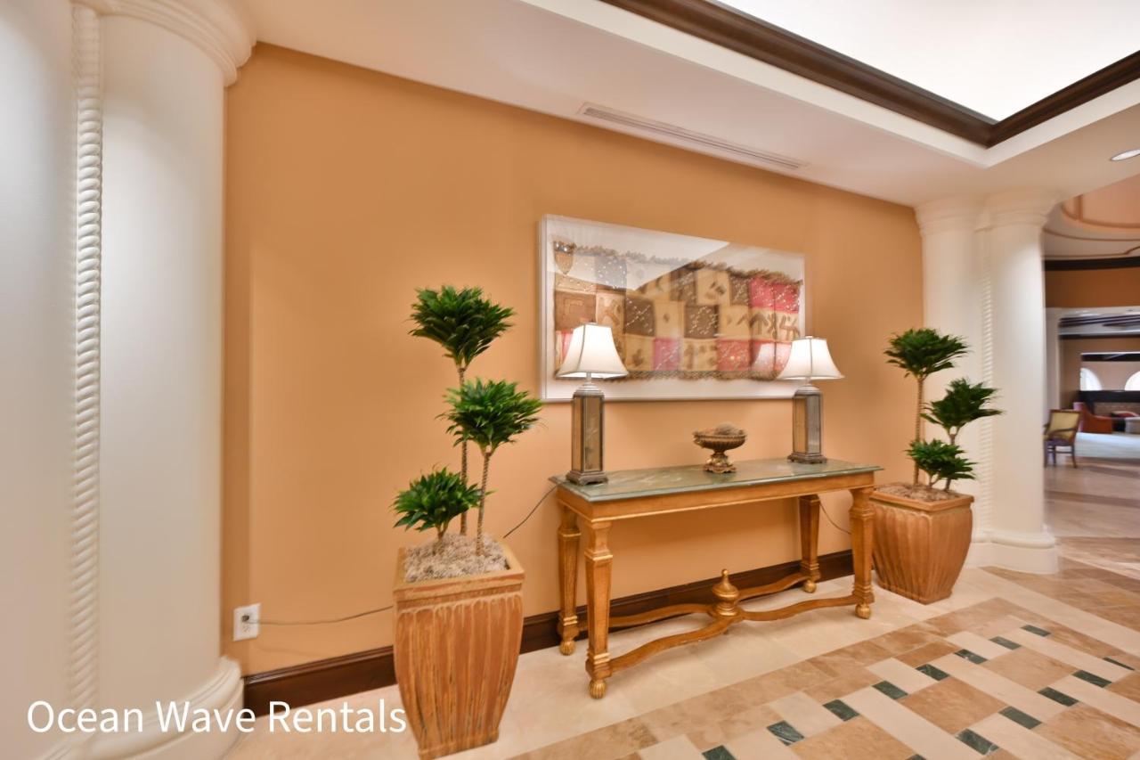 Luxury 2 Bedroom Waterfront Mi 7th Floor Apartment