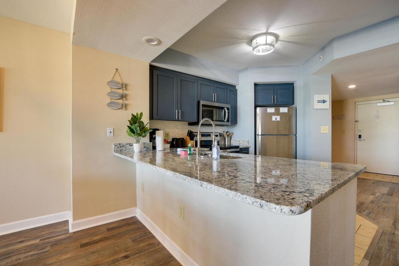 Harbourgate Waterfront With Pool! Apartment Myrtle Beach