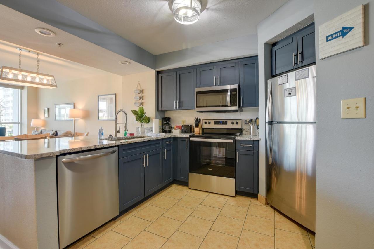 Harbourgate Waterfront With Pool! Apartment Myrtle Beach