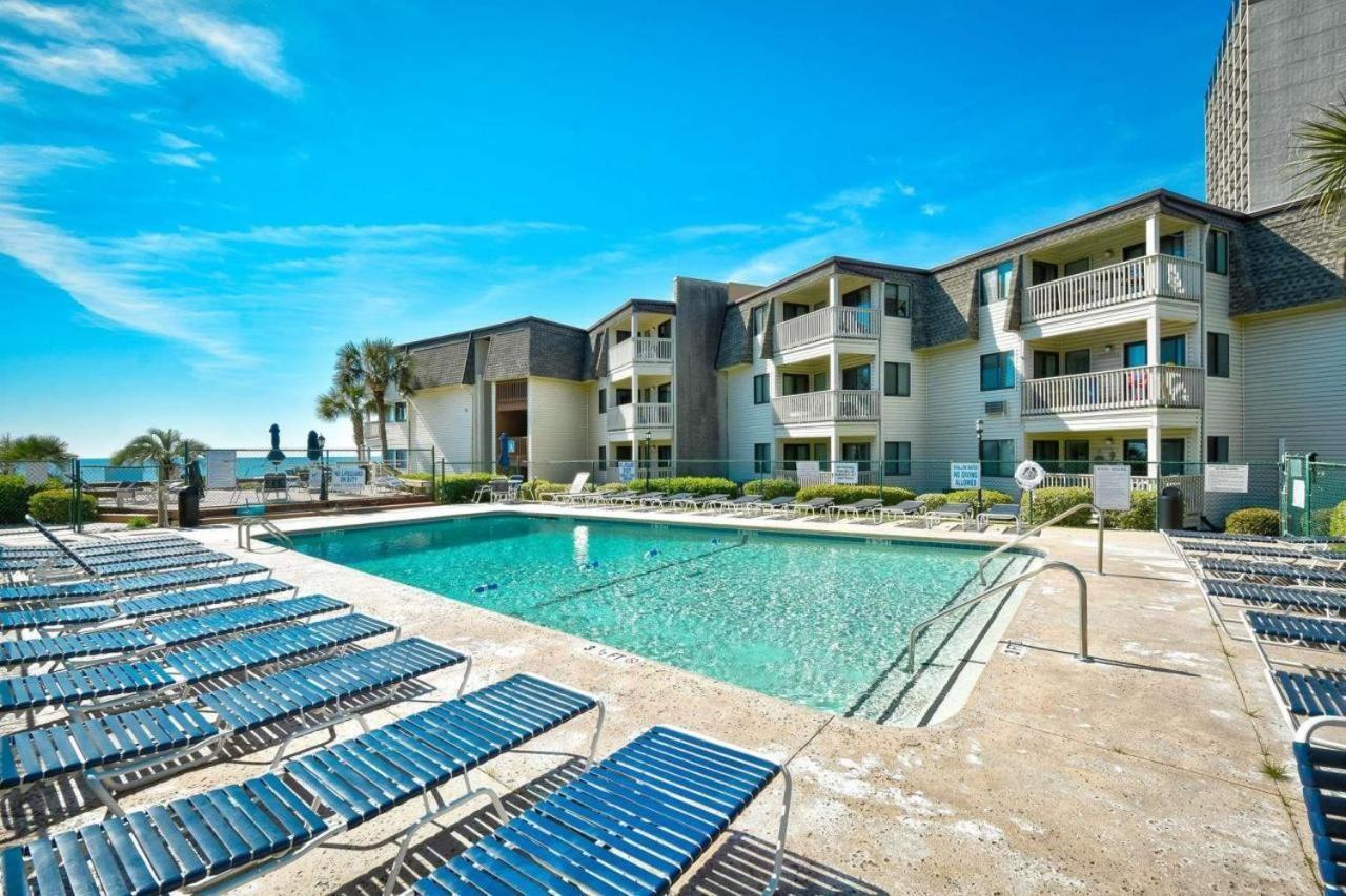 Holiday home Stunning Oceanfront 2 Bedroom On The Golden Mile- Ocean Forest Villas B-210-sleeps 6! Myrtle Beach