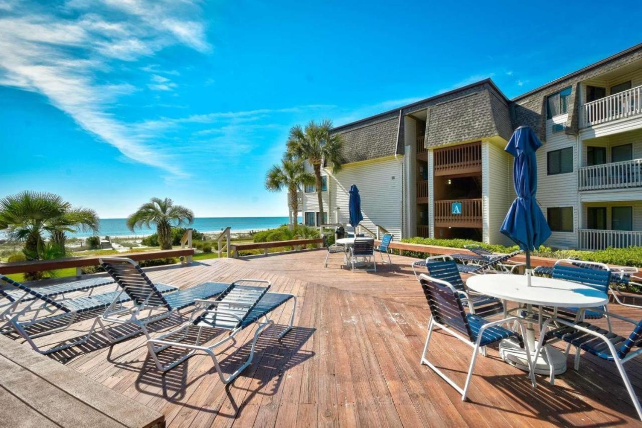 Stunning Oceanfront 2 Bedroom On The Golden Mile- Ocean Forest Villas B-210-sleeps 6! * Myrtle Beach