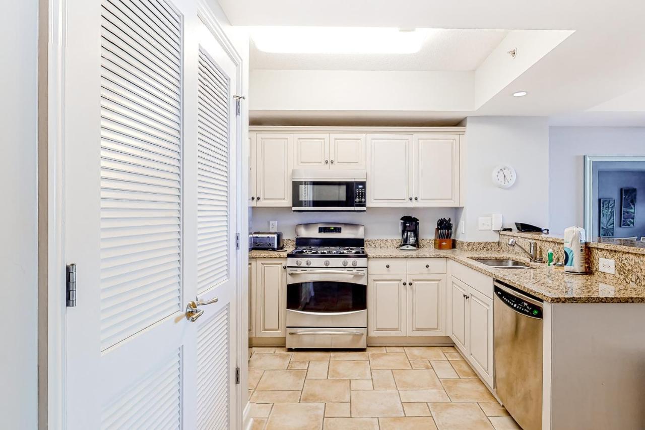 Apartment North Towers 213 Myrtle Beach