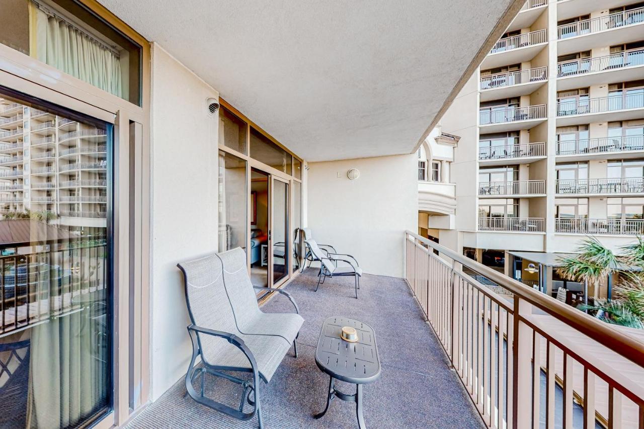 Apartment North Towers 213 Myrtle Beach