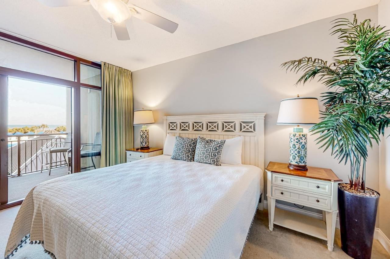 Apartment North Towers 213 Myrtle Beach