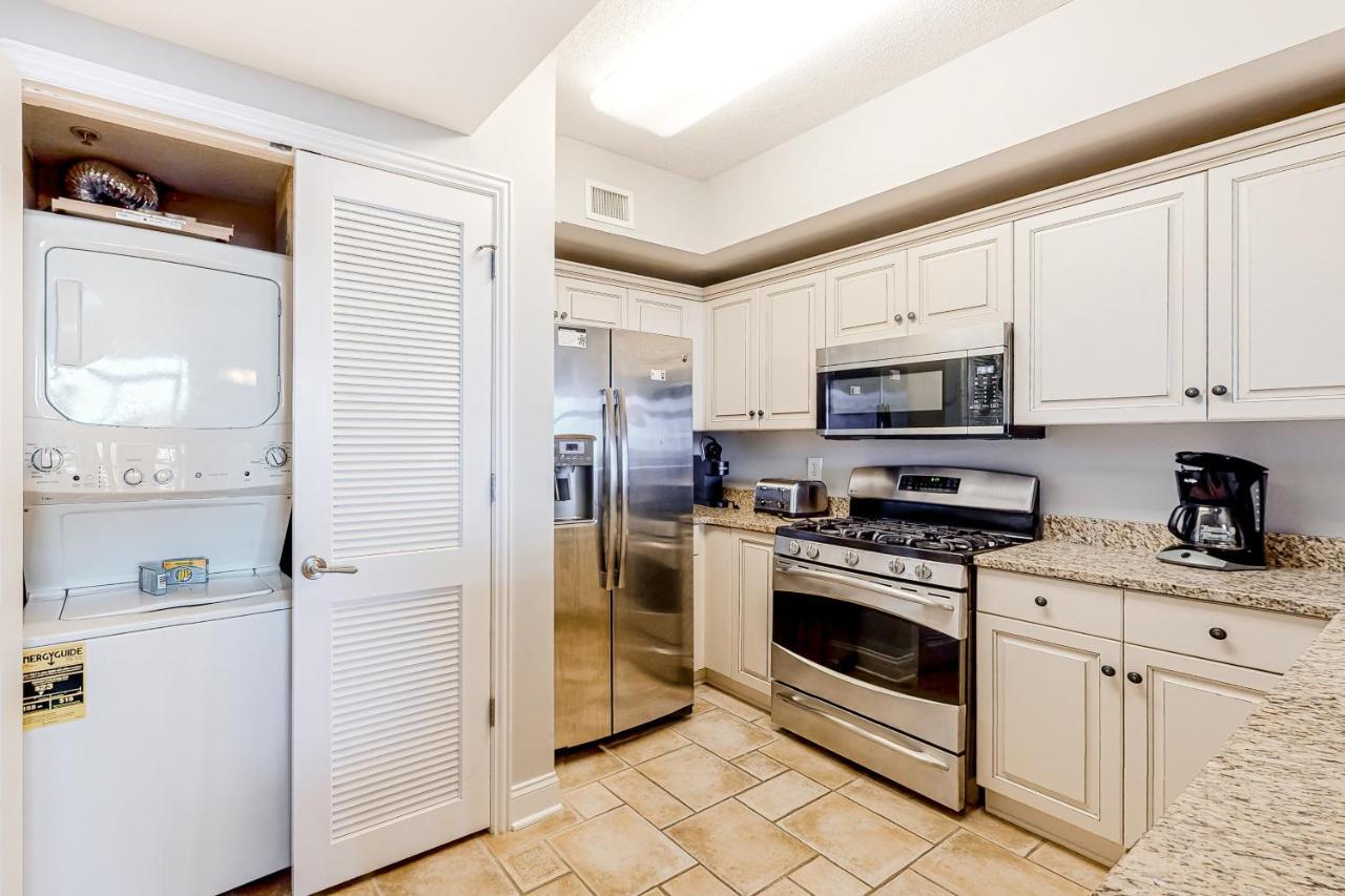 North Towers 213
