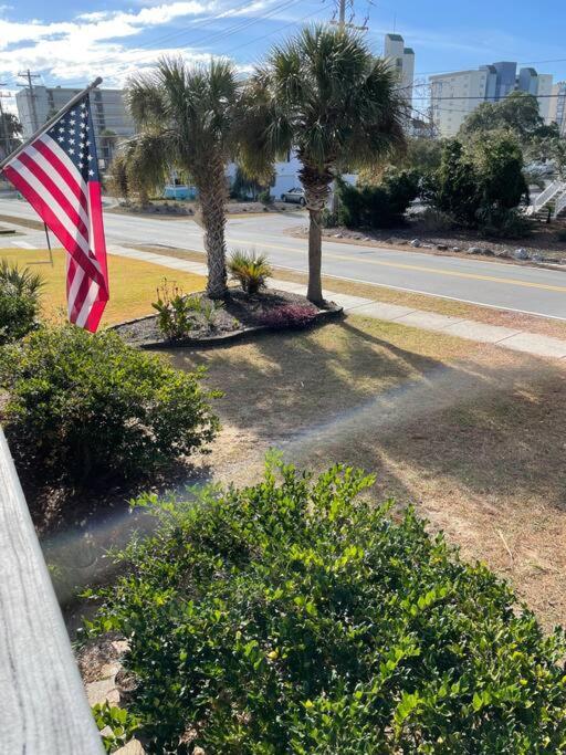 Breeze 3, Pet Friendly, Walking Distance To Atlantic Ocean Free Parking Holiday home