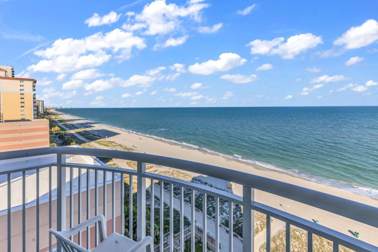 Stunning Oceanfront In * Myrtle Beach