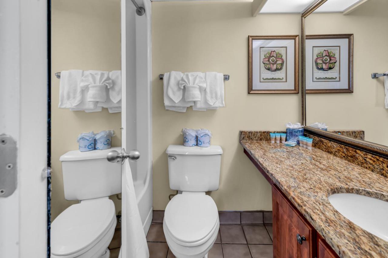 Stunning Oceanfront In Apartment Myrtle Beach