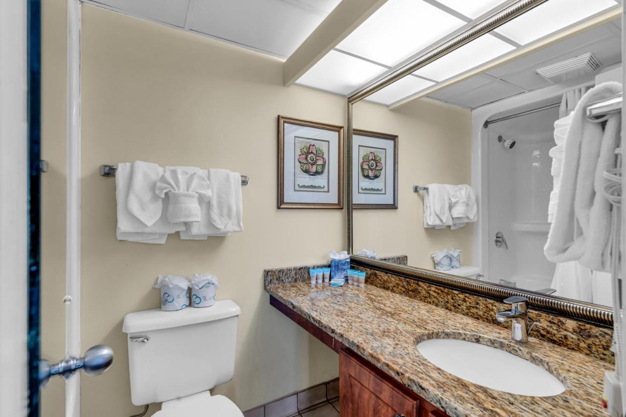 Apartment Stunning Oceanfront In Myrtle Beach
